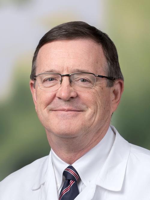 Richard H Hoffman, MD | Bon Secours Chesterfield Family Medicine