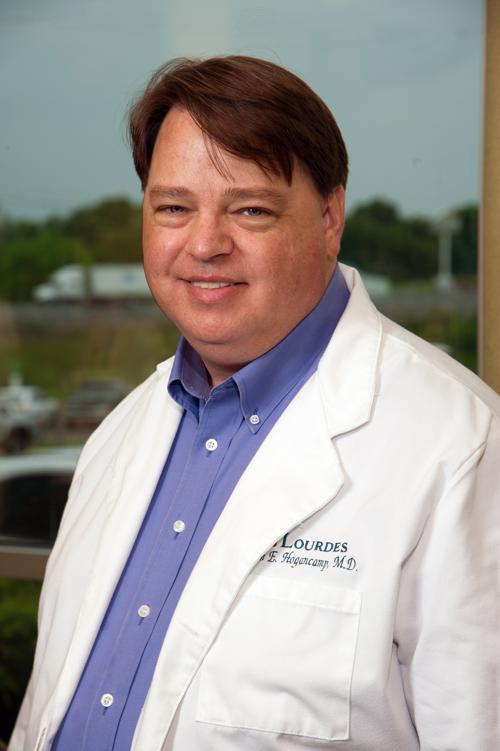 William E Hogancamp, MD | Neurology | Mercy Health - Neurology