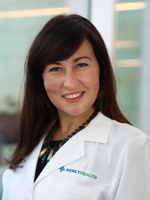 Abigail L Holbrook, DO | Gynecology | Mercy Health - East OB/GYN