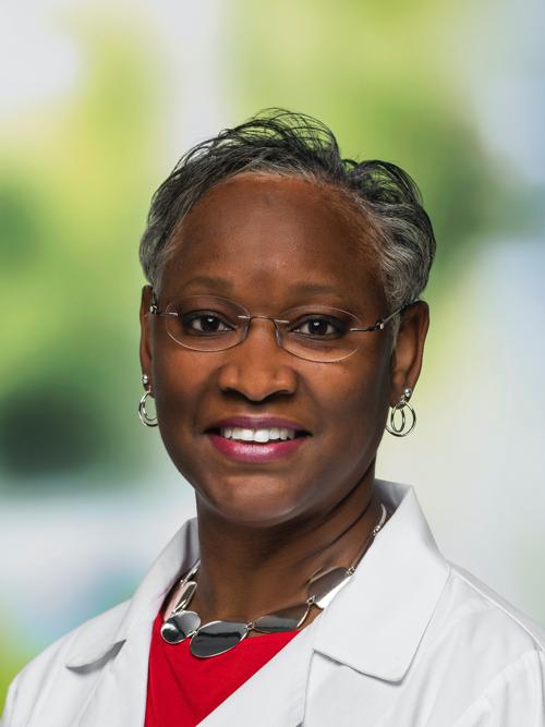 Geanice Holton, MD | Primary Care | Foothills Internal Medicine
