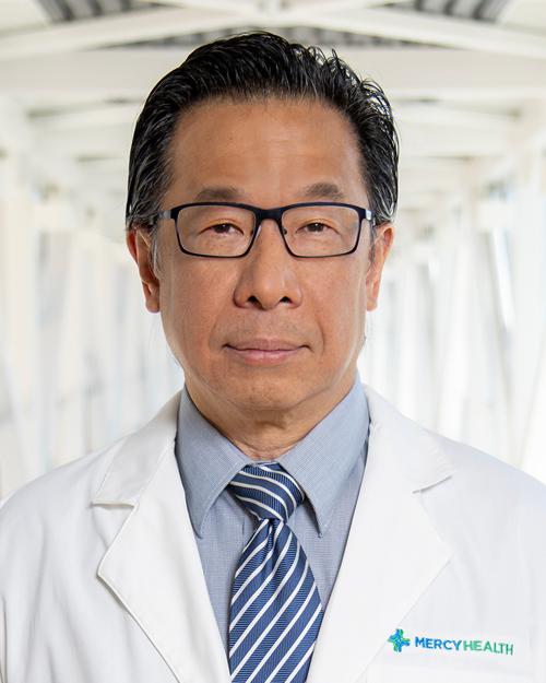 Johnny C Hong, MD | Hepatobiliary and Pancreatic Surgery | Mercy Health - Perrysburg Liver, Pancreas and Biliary Surgery