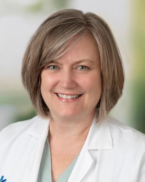 Shelley Hooks, CSA | General Surgery