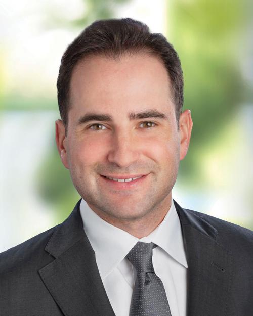 Ethan J Hoppe, MD | General Surgery | Oncology Hematology Care, Inc