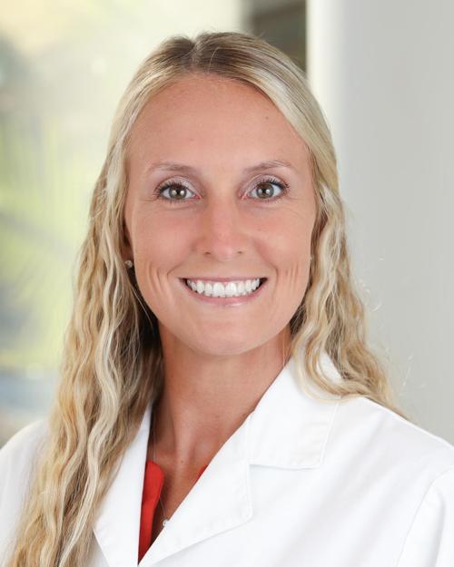 Mackenzie L Hopper, PA-C | Orthopedic Surgery | Mercy Health - Orthopaedics and Sports Medicine, Kenwood