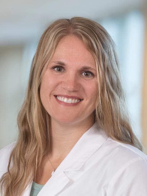 Amanda L Horn, APRN-CNP | Primary Care | Mercy Health - Wellington Primary Care