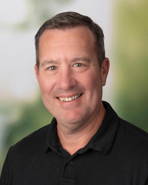 Kurt E Hossler, PA-C | Internal Medicine | St. Mary's Orthopaedics
