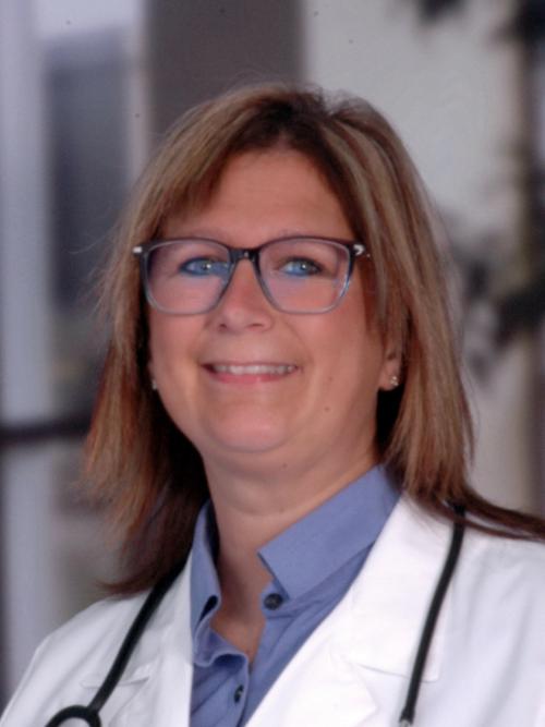 Amy S Hovest, MD | Hospital Medicine