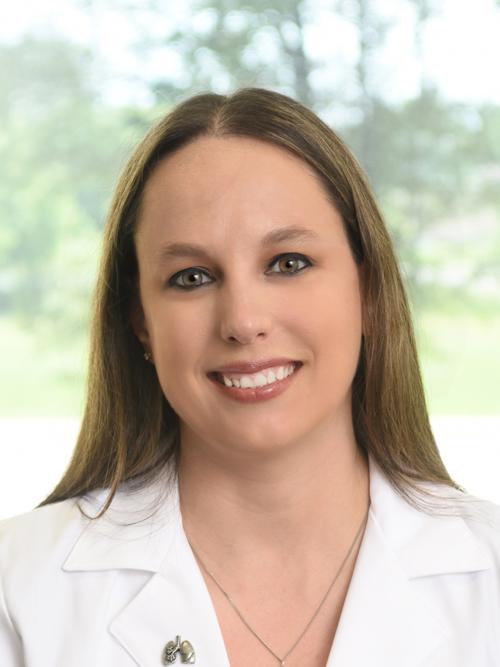 Molly M Howsare, DO | Critical Care Medicine | Mercy Health-Youngstown Pulmonary Health and Research Center