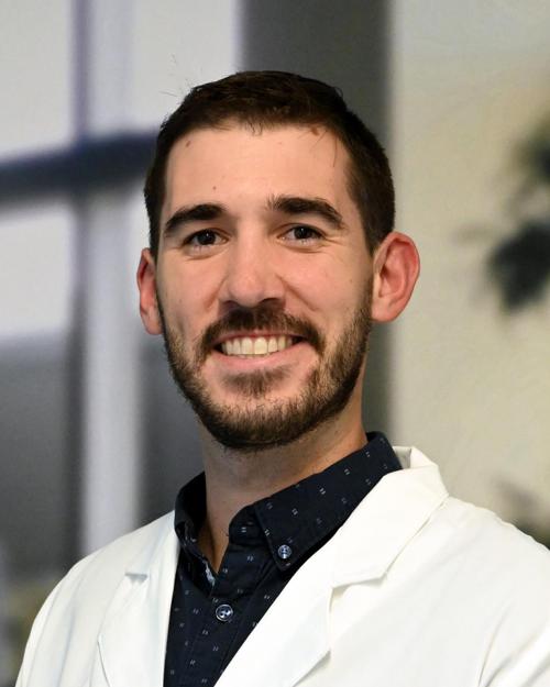 Mason S Hoying, PA-C | Orthopedic Surgery | Mercy Health - St. Rita's Pulmonary