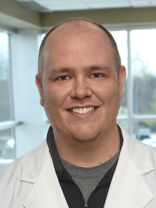 Nicholas Hrelec Jr., APRN-CNP | Primary Care | Mercy Health - Wick Walk-In Care at YSU