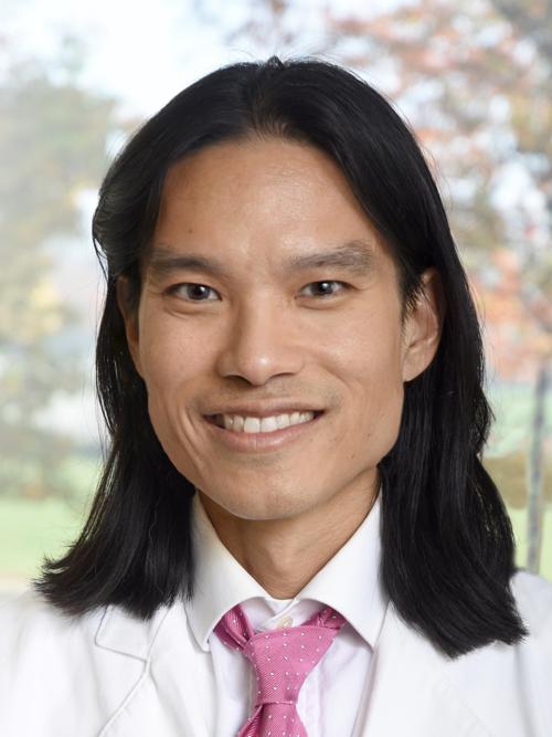 Gregory S Huang, MD | Colon and Rectal Surgery | Mercy Health - Youngstown General Surgery