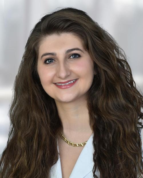 Michaela M Huber, APRN-CNP | Pulmonology | Mercy Health-Youngstown Pulmonary Health and Research Center