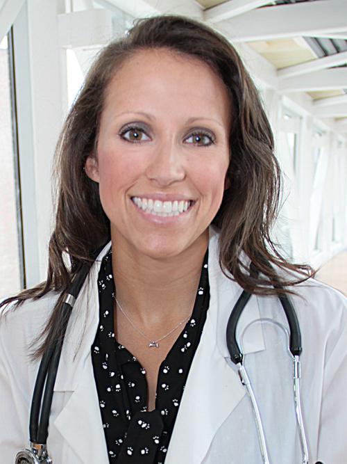 Alicia P Huckaby, DO | Obstetrics and Gynecology