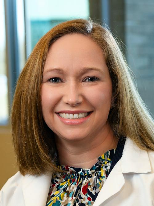 Emily L Huff, APRN-CNP | Primary Care | Mercy Health - Paducah Family Medicine