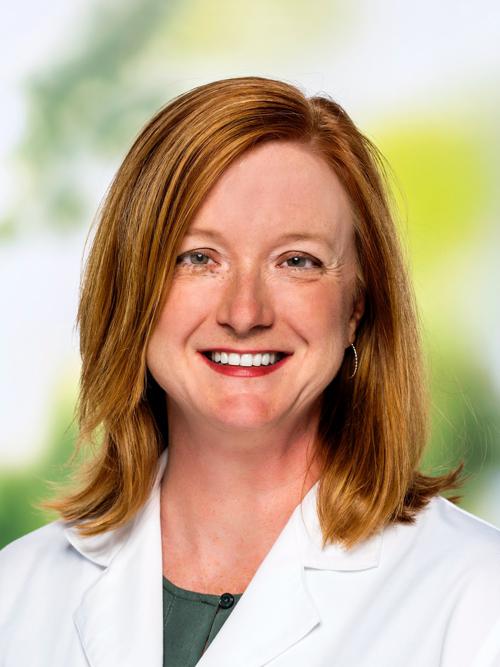 Jennifer L Huggins, APRN-CNP | Palliative Medicine | St. Camillus Palliative Care