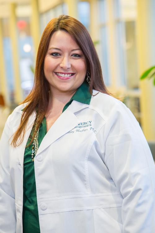 Ashley N Hughes, PA-C | Hospital Medicine | Mercy Health - Inpatient Medicine Specialists