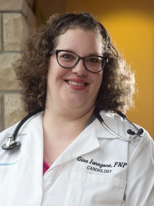 Gina M Hunt, APRN-CNP | Radiation Oncology