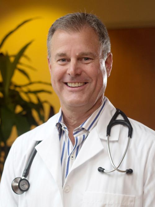 Robert E Hunt, MD | Poland, OH | Cardiology