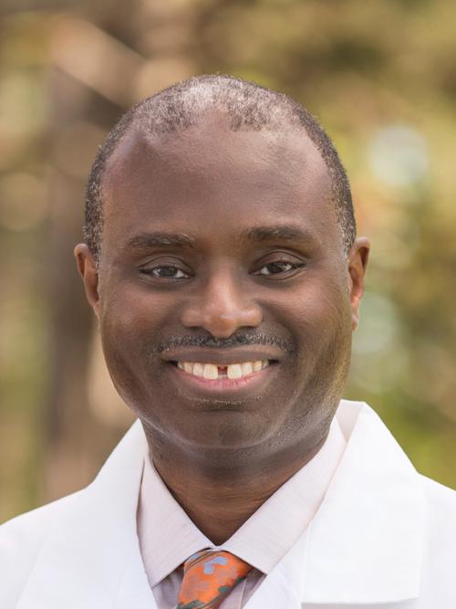 Noel L Hunte, MD | Primary Care | Internists of Churchland