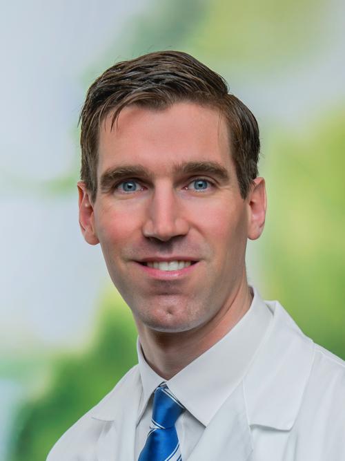 Patrick J Hurley, DO | Cardiology | Upstate Cardiology