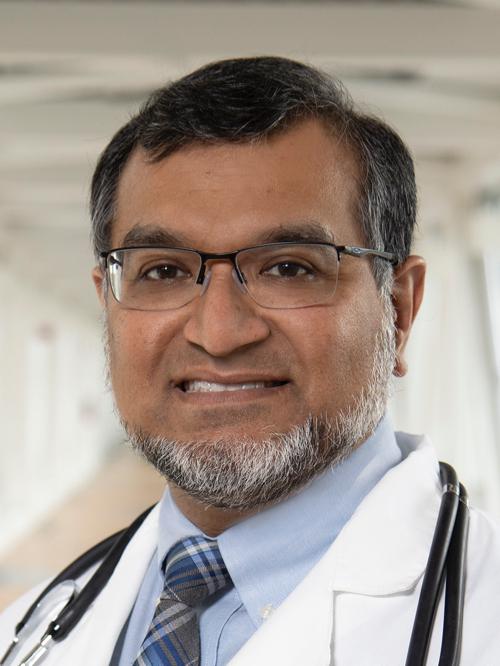 Mustafa S Huseini, MD | Gastroenterology | Mercy Health - Mercy Crest Gastroenterology