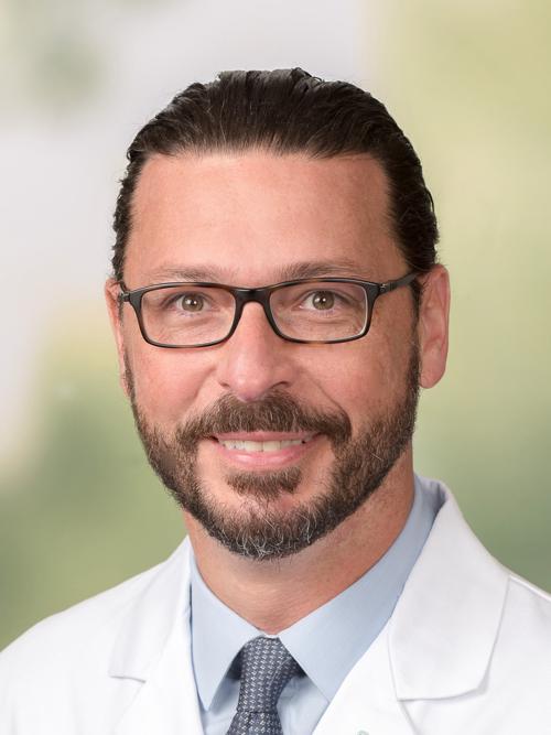 Johnny Hyde Jr., MD | Gynecologic Oncology | Commonwealth Gynecologic Oncology
