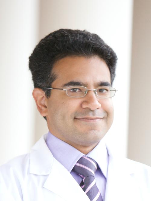 Haroon S Hyder, MD | Primary Care | Patterson Avenue Family Practice