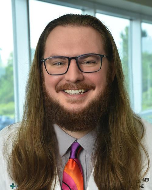 Caelan Hyland, MD | Primary Care | Mercy Health - Church Hill Primary Care