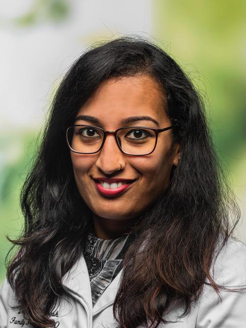 Sanjana Iddyadinesh, DO | Primary Care | Center For Adult And Family Medicine