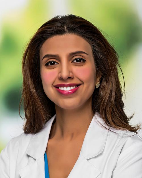 Irum M Idrees, MD | Rheumatology | Bon Secours Rheumatology