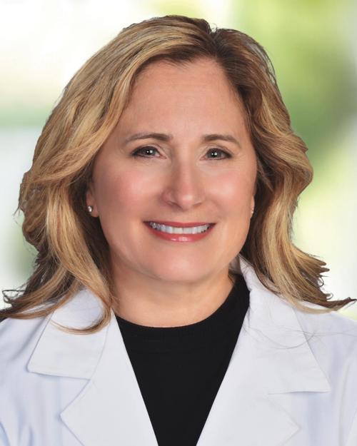 Michele A Ieraci, APRN-CNP | Pulmonary Rehabilitation Associates