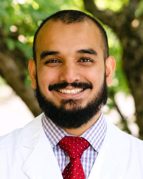 Salman K Imam, MD | Primary Care | Mercy Health - Sylvania Family Medicine