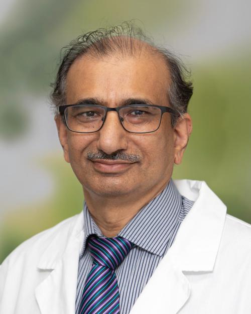 Amir Iqbal, DO | Hematology Oncology | Mercy Health - Springfield Cancer Center