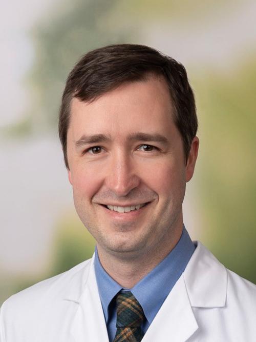 Christopher P Irwin, MD | Primary Care | Memorial Medical Center