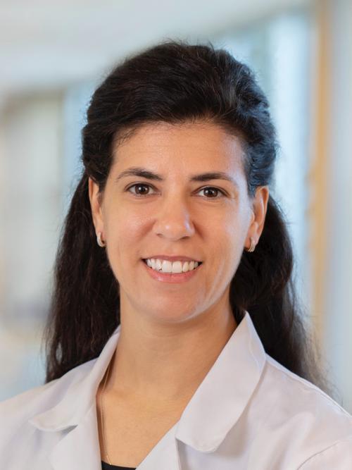 Monica A Isabella, MD | Surgical Critical Care | Mercy Health - Lorain General Surgery