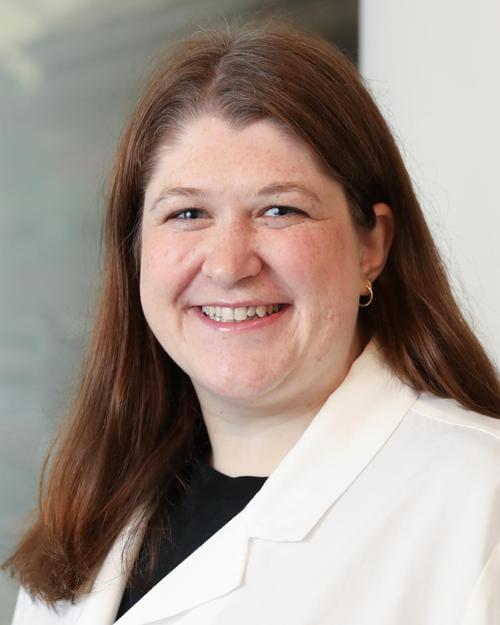 Haidyn Isenhart, AUD | Audiology | Mercy Health - Anderson Audiology