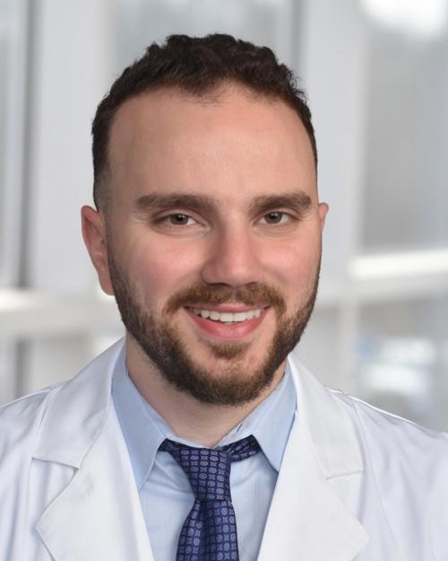 Jean-Pierre Iskandar, MD | Interventional Cardiology | Mercy Health - The Heart and Vascular Institute, Warren Cardiology