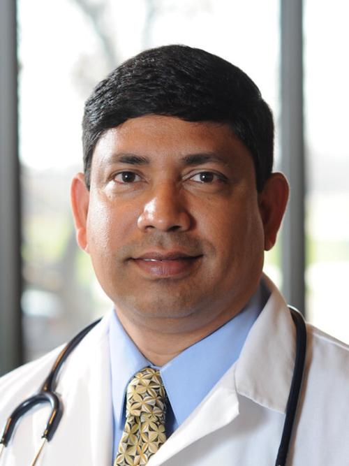 Md Wahidul Islam, MD | Primary Care | Mercy Health - Fairfield Internal Medicine