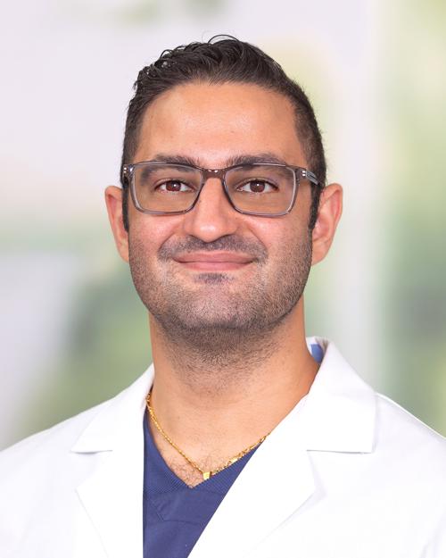 Kevin Rojeh Ismair, DO | Internal Medicine | Maryview Hospitalists