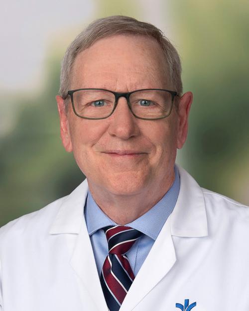 Henry R Ivey, MD | Primary Care