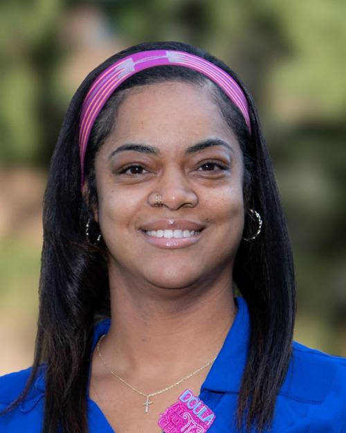 DeShae R Jackson, DOULA | Obstetrics and Gynecology