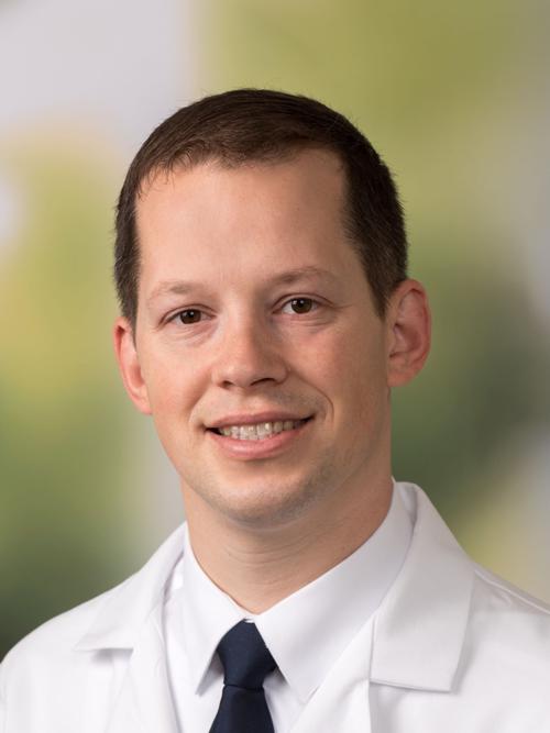 Jordan A Jackson, MD | Family Medicine