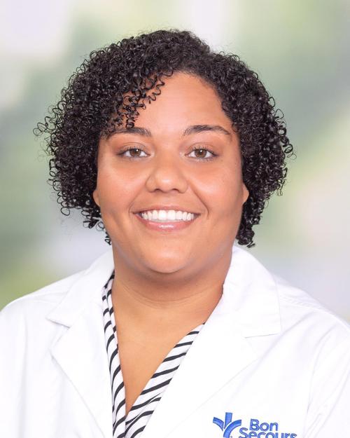 Martina L Jackson, APRN-CNP | Bon Secours Western Branch Primary Care