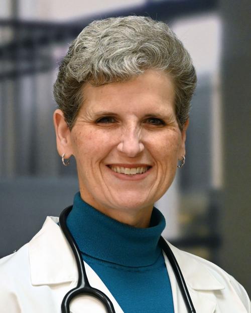 Angela R Jackson-Lopez, MD | Urogynecology