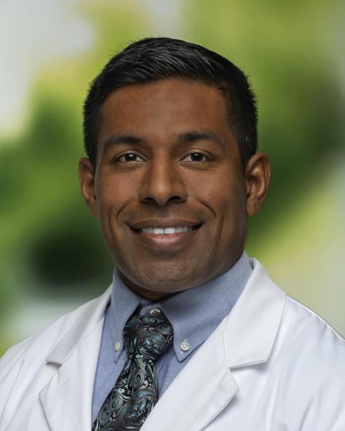 Roshan Jacob, MD | Primary Care | Family Practice Associates Of Easley