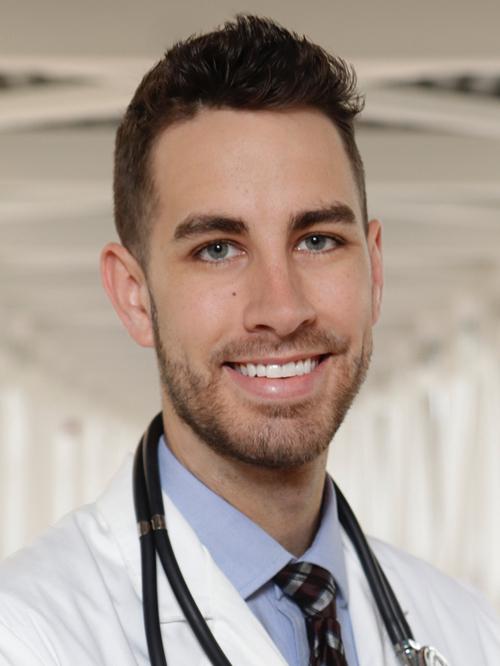 Justin Jacobs, PA-C | Primary Care | Mercy Health - Starbright Primary Care