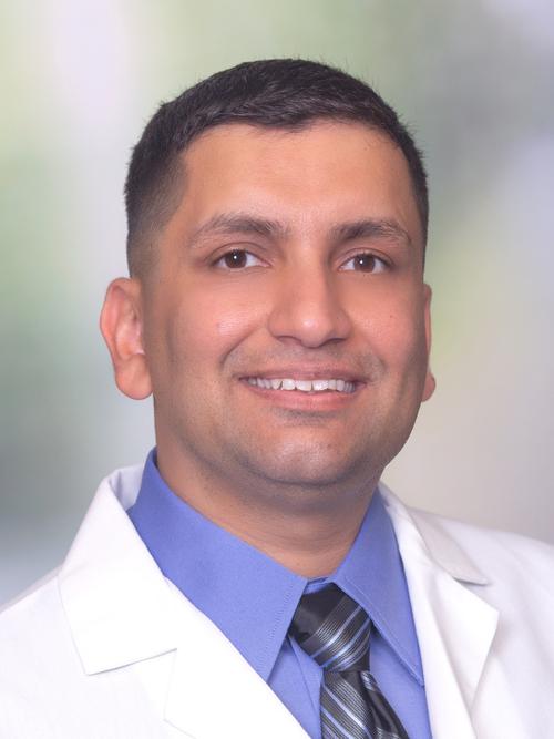 Hameed Jafri, MD | General Surgery