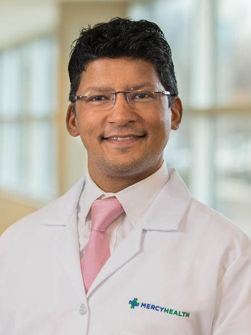 Alok K Jain, MD | Gastroenterology | Mercy Health - Lorain Gastroenterology