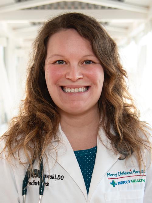 Erin C Jakubowski, DO | Pediatric Hospital Medicine