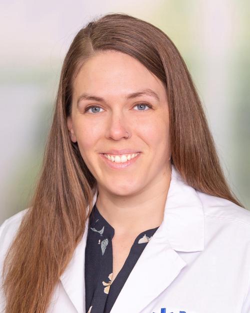 Lydia M James, APRN-CNP | Palliative Medicine